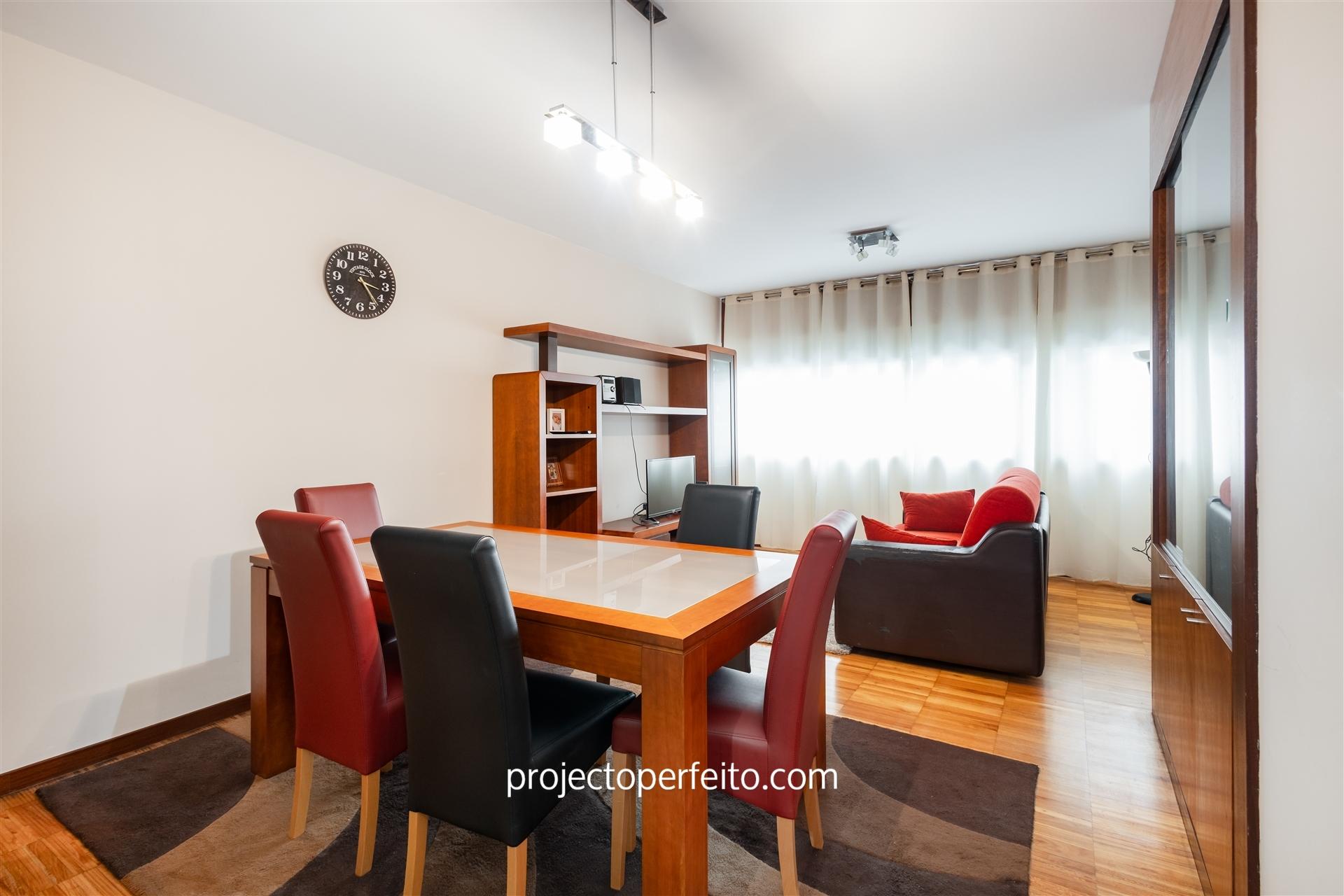 Apartamento T1 Venda em Paranhos,Porto