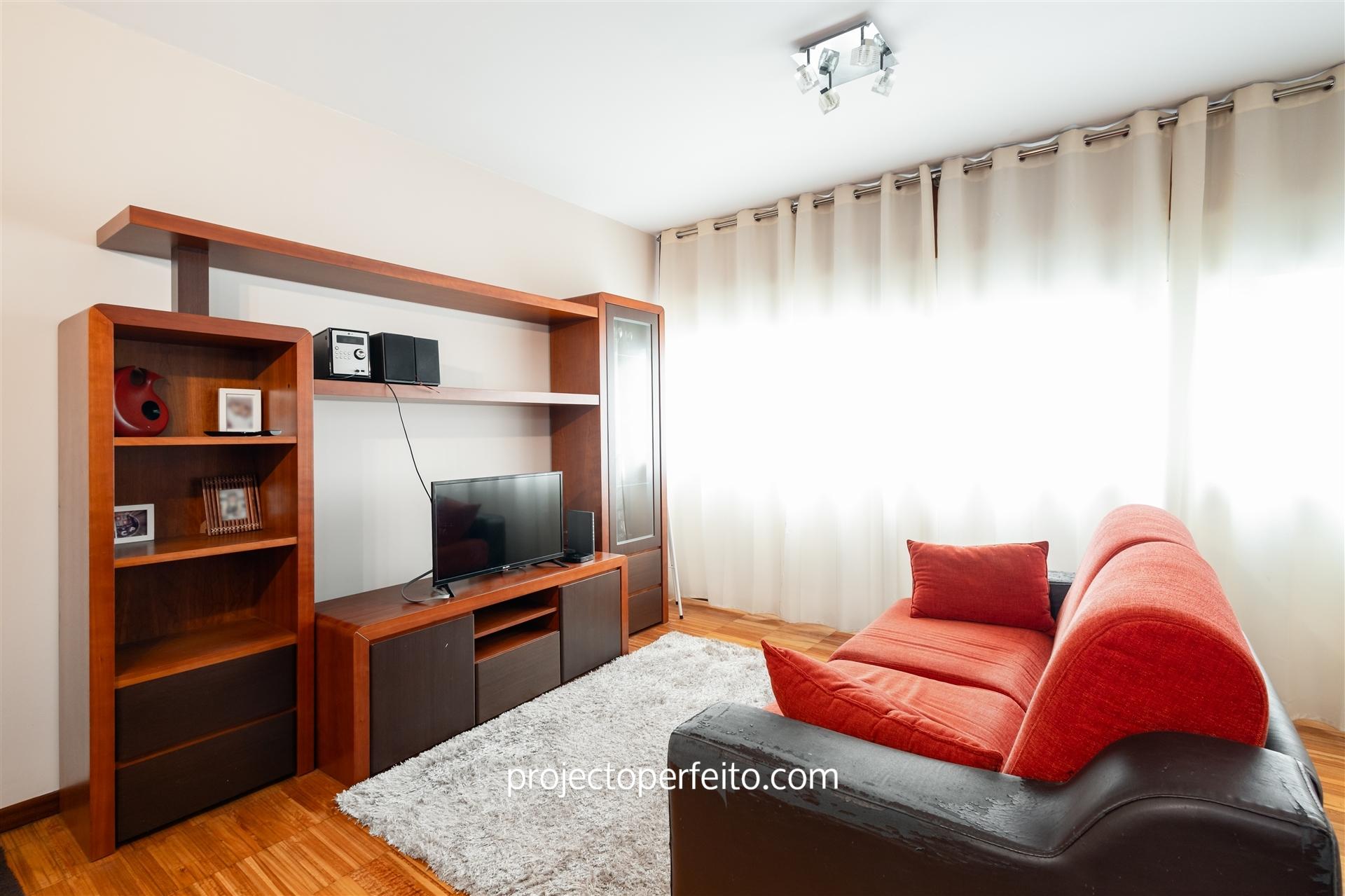 Apartamento T1 Venda em Paranhos,Porto