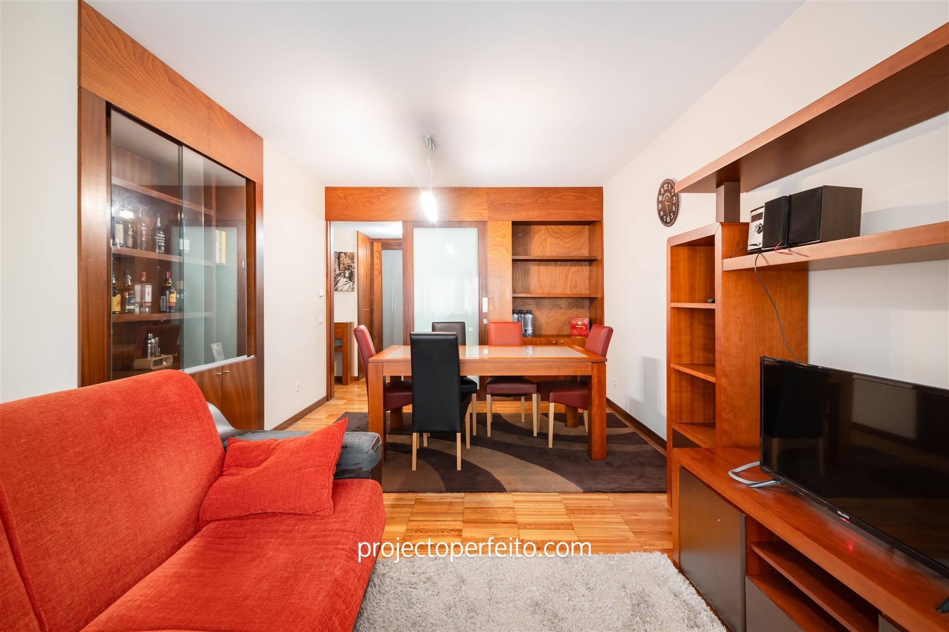 Apartamento T1 Venda em Paranhos,Porto