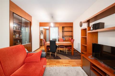 Apartamento T1 Venda em Paranhos,Porto