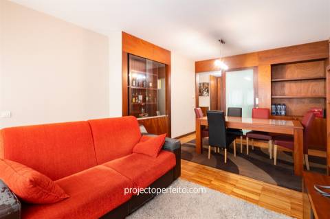 Apartamento T1 Venda em Paranhos,Porto