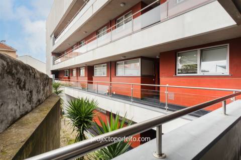 Apartamento T1 Venda em Paranhos,Porto