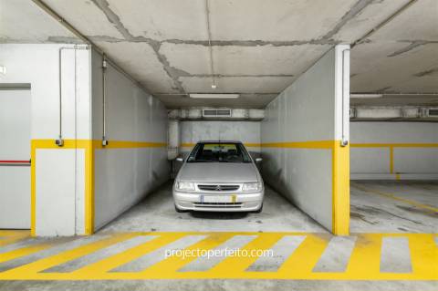 Apartamento T1 Venda em Paranhos,Porto