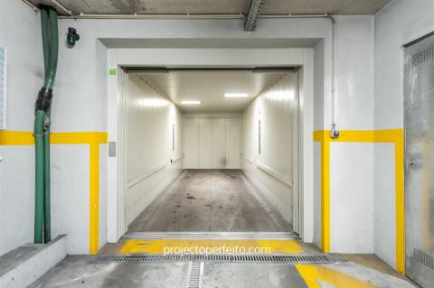 Apartamento T1 Venda em Paranhos,Porto