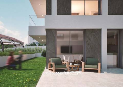 Apartamento T3 Venda em São Félix da Marinha,Vila Nova de Gaia