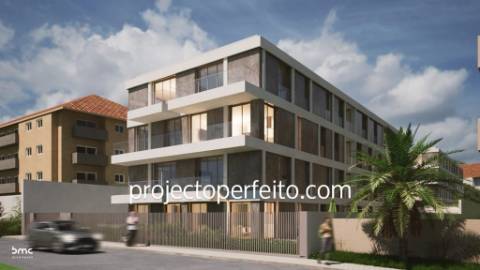 Apartamento T3 Venda em São Félix da Marinha,Vila Nova de Gaia