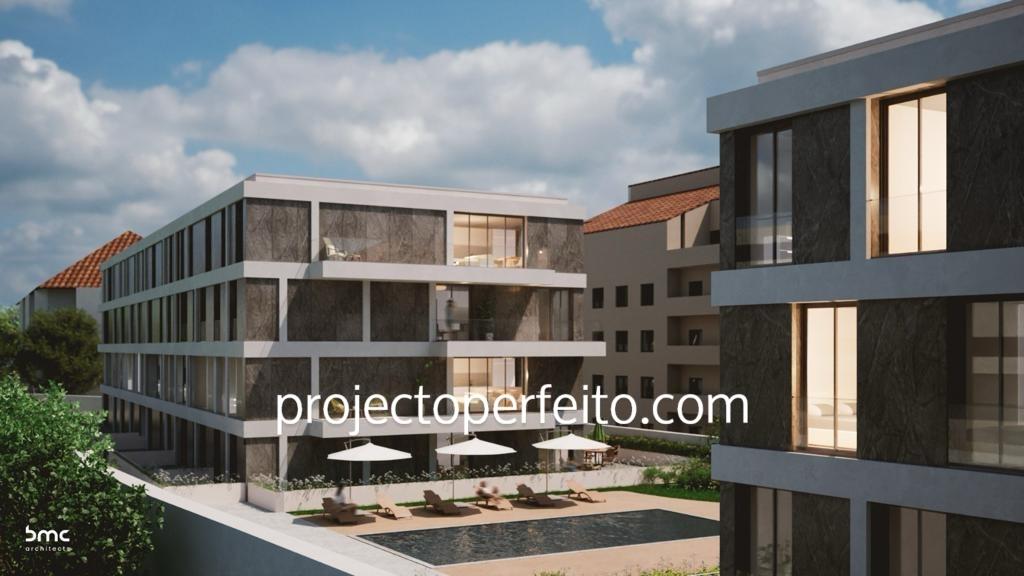 Apartamento T3 Venda em São Félix da Marinha,Vila Nova de Gaia