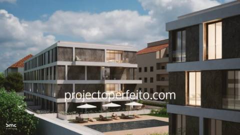 Apartamento T2 Venda em São Félix da Marinha,Vila Nova de Gaia