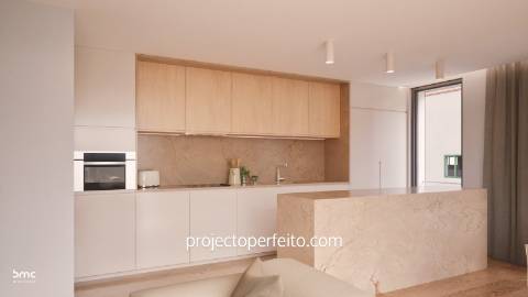 Apartamento T2 Venda em São Félix da Marinha,Vila Nova de Gaia