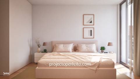 Apartamento T3 Venda em São Félix da Marinha,Vila Nova de Gaia