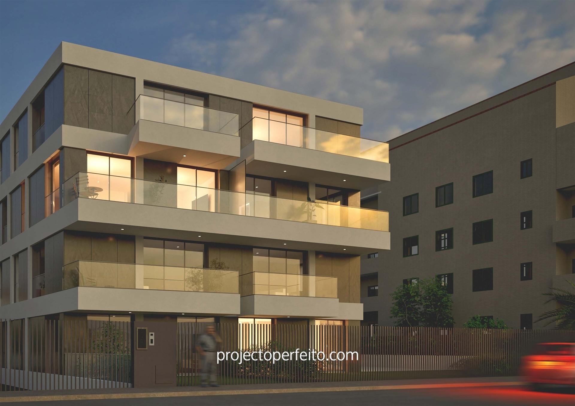 Apartamento T2 Venda em São Félix da Marinha,Vila Nova de Gaia