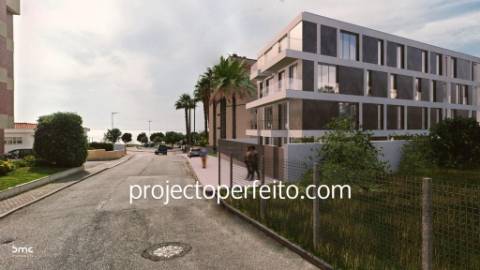 Apartamento T2 Venda em São Félix da Marinha,Vila Nova de Gaia