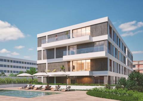 Apartamento T3 Venda em São Félix da Marinha,Vila Nova de Gaia
