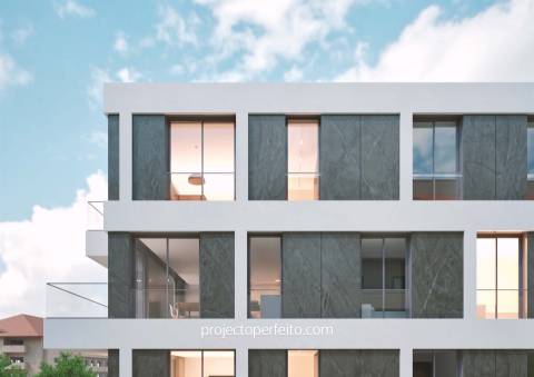 Apartamento T3 Venda em São Félix da Marinha,Vila Nova de Gaia