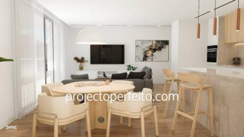 Apartamento T3 Venda em São Félix da Marinha,Vila Nova de Gaia