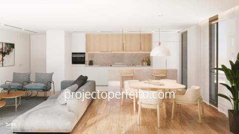 Apartamento T2 Venda em São Félix da Marinha,Vila Nova de Gaia