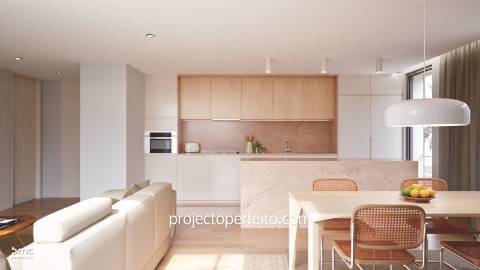 Apartamento T2 Venda em São Félix da Marinha,Vila Nova de Gaia