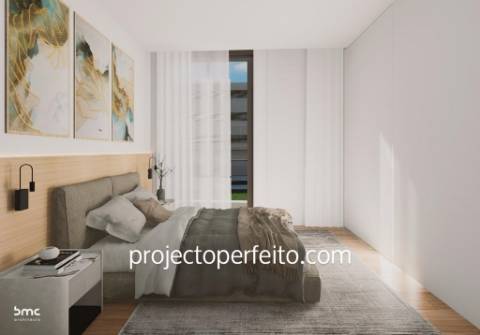 Apartamento T3 Venda em São Félix da Marinha,Vila Nova de Gaia