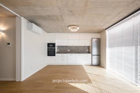 Apartamento T2 Venda em Espinho,Espinho