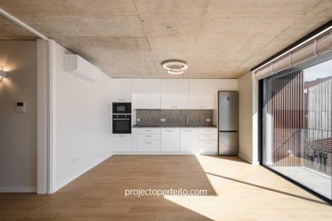 Apartamento T2 Venda em Espinho,Espinho