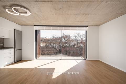 Apartamento T2 Venda em Espinho,Espinho