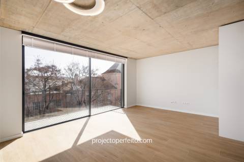 Apartamento T2 Venda em Espinho,Espinho