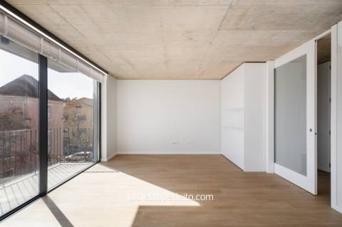 Apartamento T2 Venda em Espinho,Espinho