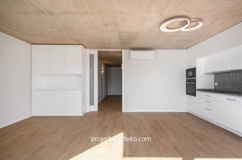 Apartamento T2 Venda em Espinho,Espinho