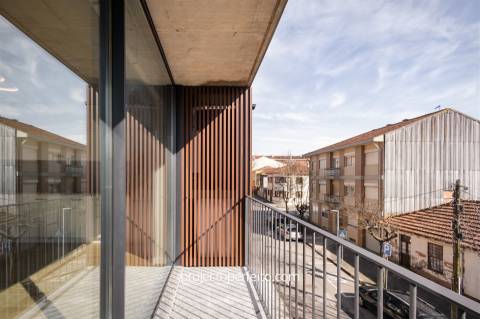 Apartamento T2 Venda em Espinho,Espinho