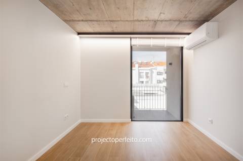 Apartamento T2 Venda em Espinho,Espinho