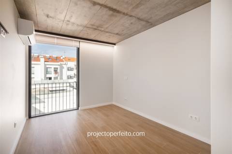 Apartamento T2 Venda em Espinho,Espinho
