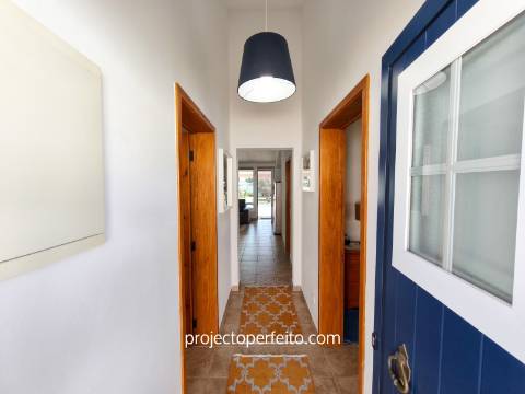 Moradia Isolada T3 Venda em Ermidas-Sado,Santiago do Cacém