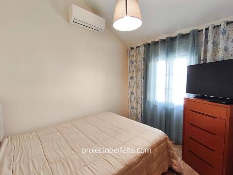 Moradia Isolada T3 Venda em Ermidas-Sado,Santiago do Cacém