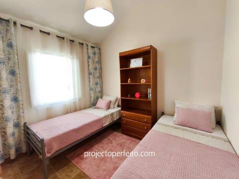 Moradia Isolada T3 Venda em Ermidas-Sado,Santiago do Cacém