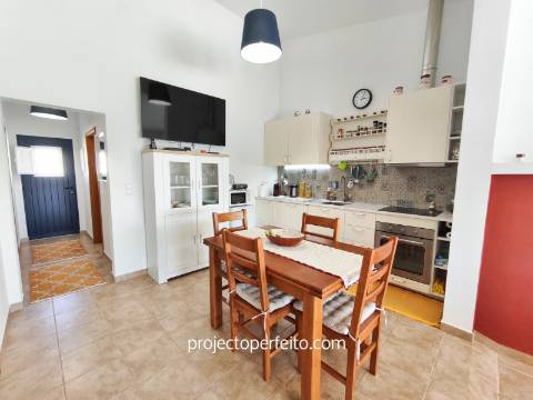 Moradia Isolada T3 Venda em Ermidas-Sado,Santiago do Cacém