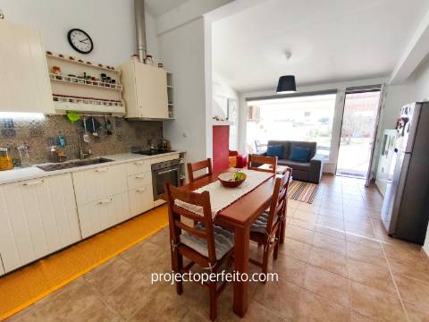 Moradia Isolada T3 Venda em Ermidas-Sado,Santiago do Cacém