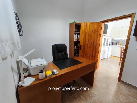 Moradia Isolada T3 Venda em Ermidas-Sado,Santiago do Cacém