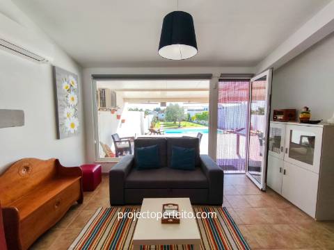 Moradia Isolada T3 Venda em Ermidas-Sado,Santiago do Cacém