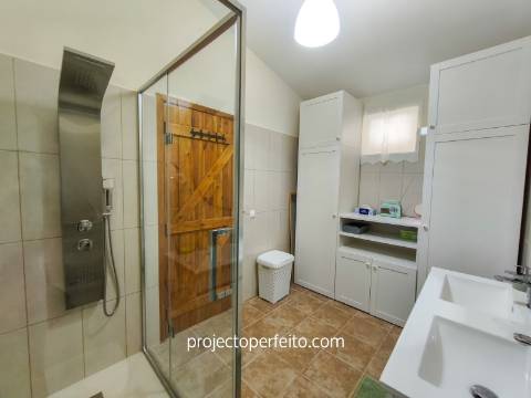 Moradia Isolada T3 Venda em Ermidas-Sado,Santiago do Cacém