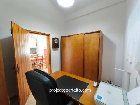 Moradia Isolada T3 Venda em Ermidas-Sado,Santiago do Cacém