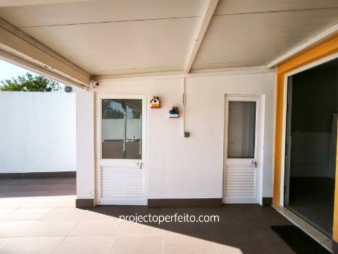 Moradia Isolada T3 Venda em Ermidas-Sado,Santiago do Cacém