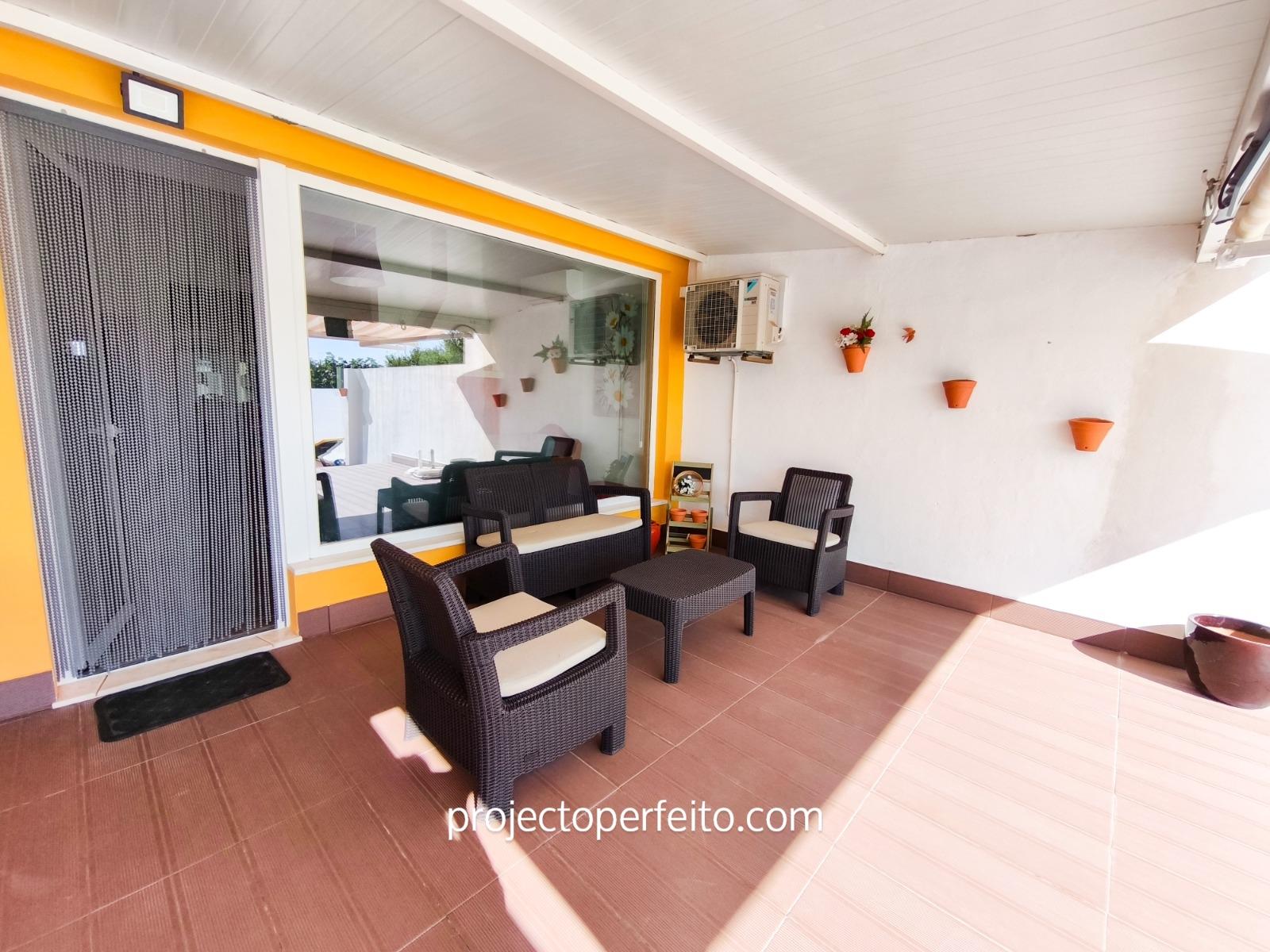 Moradia Isolada T3 Venda em Ermidas-Sado,Santiago do Cacém