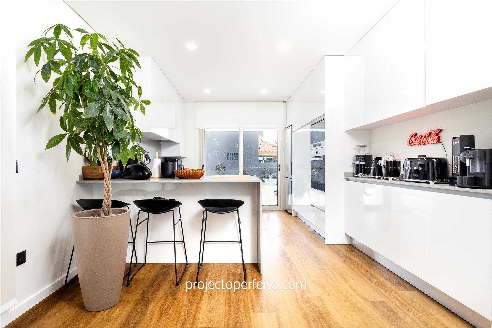 Moradia Geminada T4 Venda em Esmoriz,Ovar