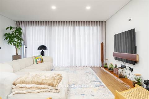 Moradia Geminada T4 Venda em Esmoriz,Ovar