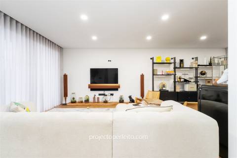 Moradia Geminada T4 Venda em Esmoriz,Ovar