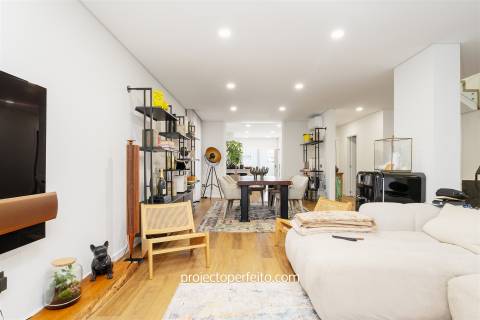 Moradia Geminada T4 Venda em Esmoriz,Ovar