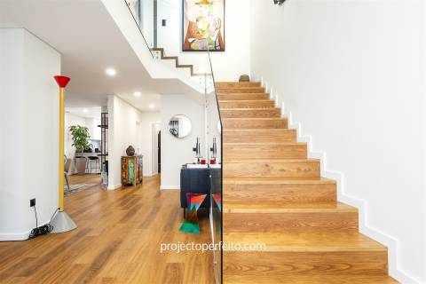 Moradia Geminada T4 Venda em Esmoriz,Ovar