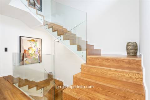 Moradia Geminada T4 Venda em Esmoriz,Ovar