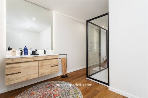 Moradia Geminada T4 Venda em Esmoriz,Ovar