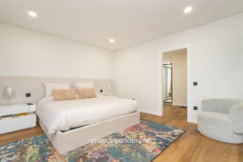 Moradia Geminada T4 Venda em Esmoriz,Ovar